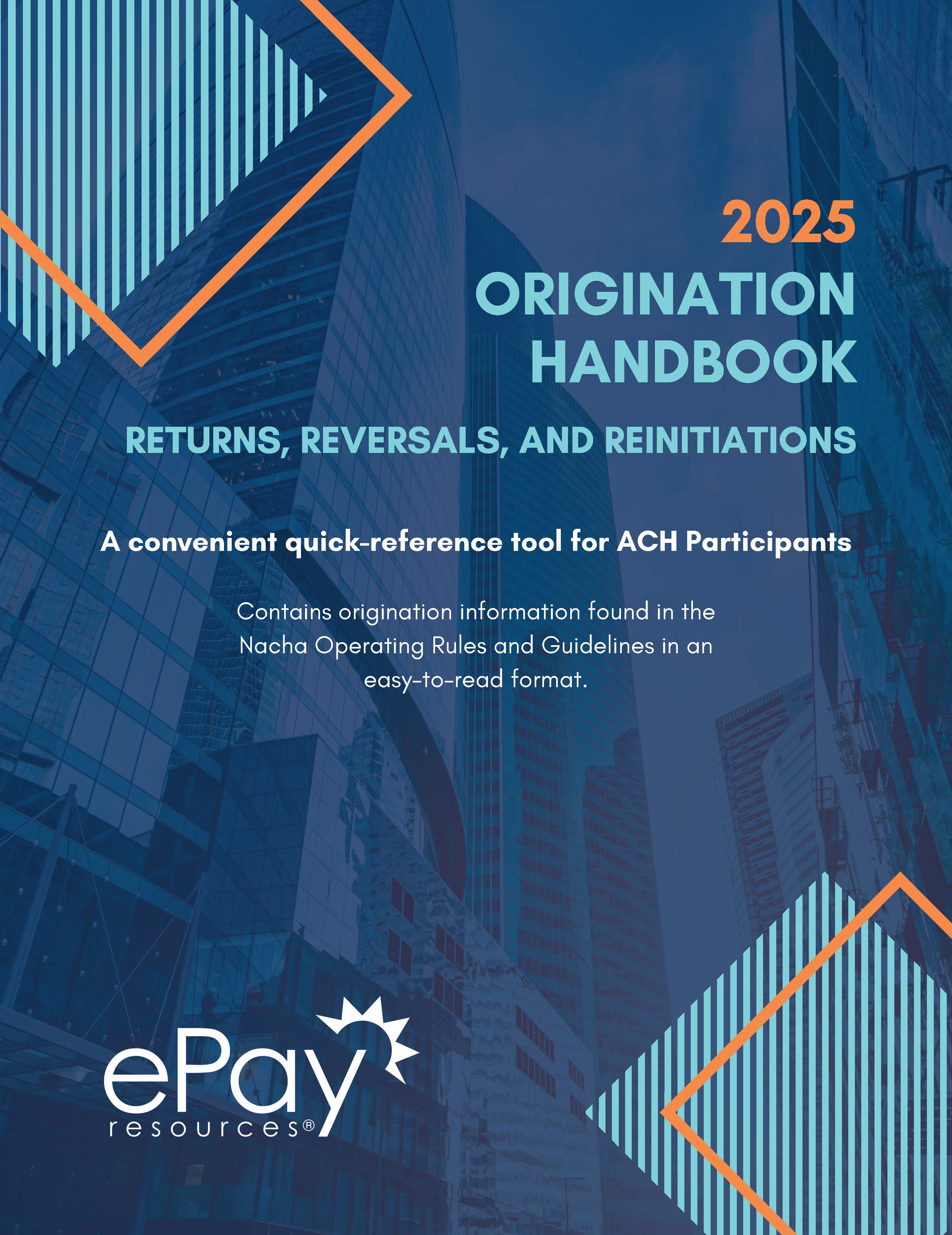  Returns, Reversals & Reinitiations