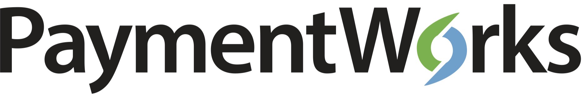 PaymentWorks Logo