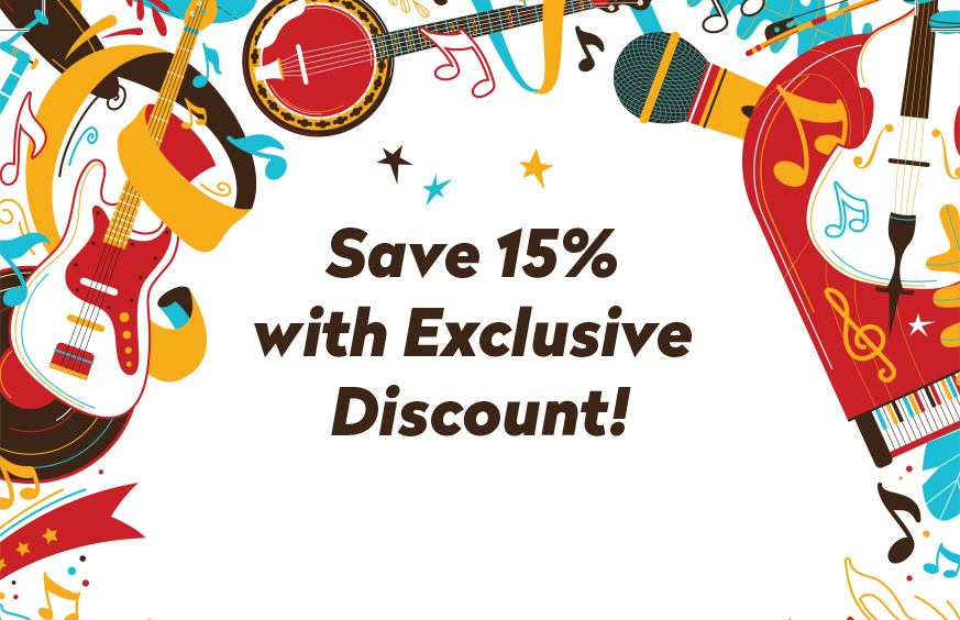 discount