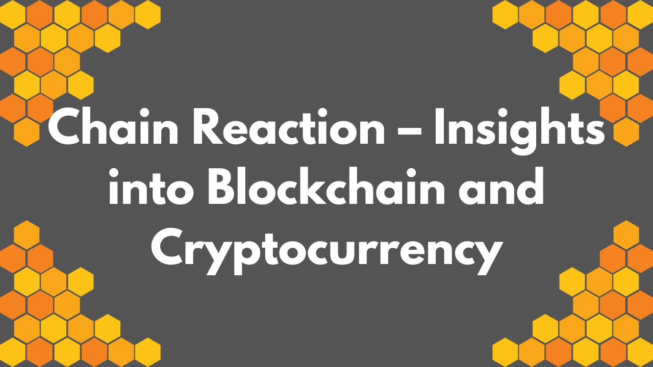 Blockchain Buzzcast