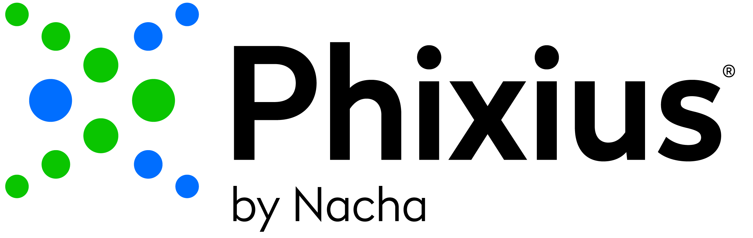Phixius Logo