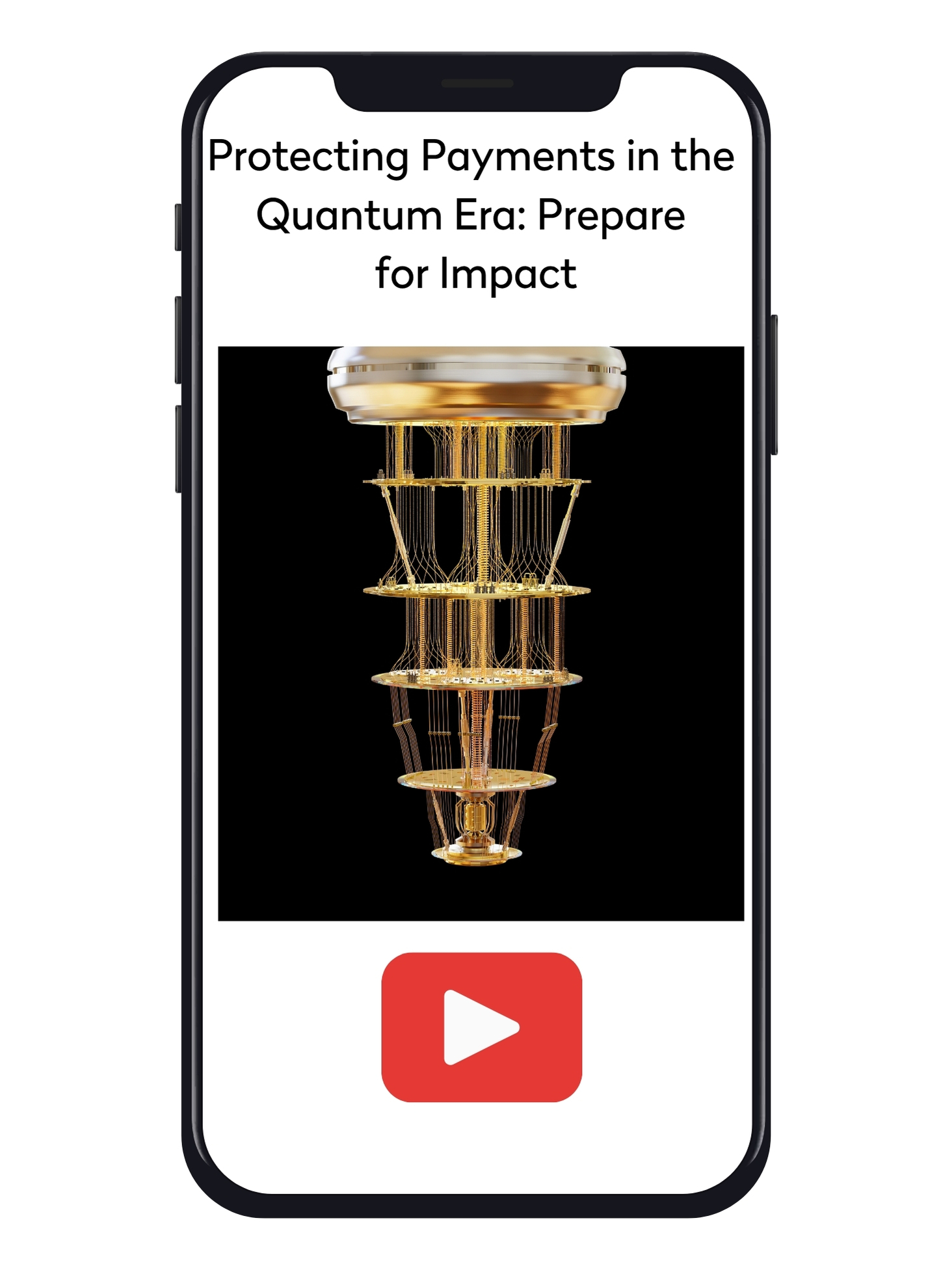 Quantum Video Icon