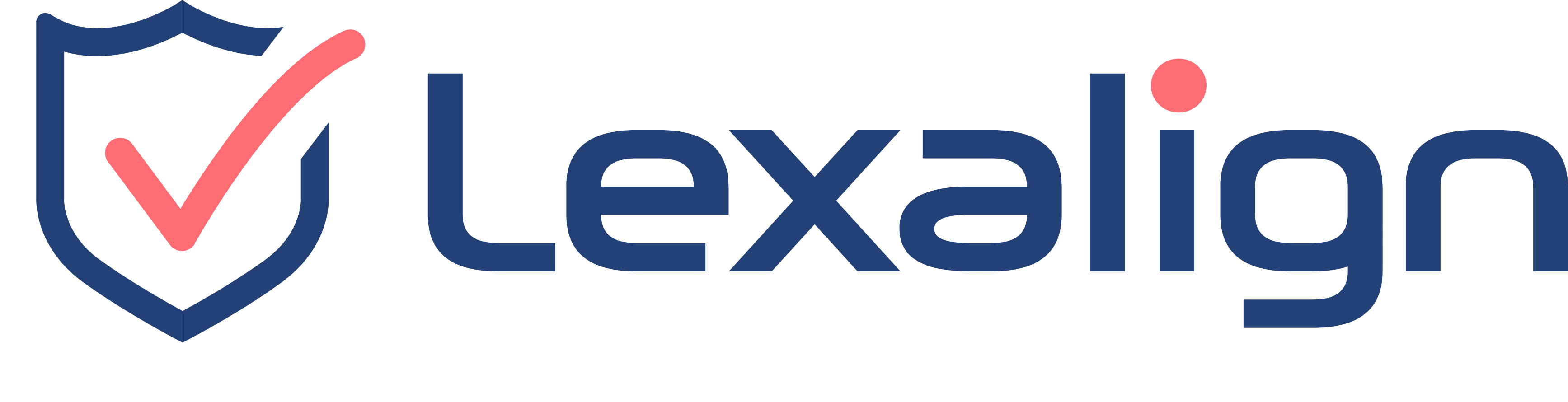 LexAlign Logo