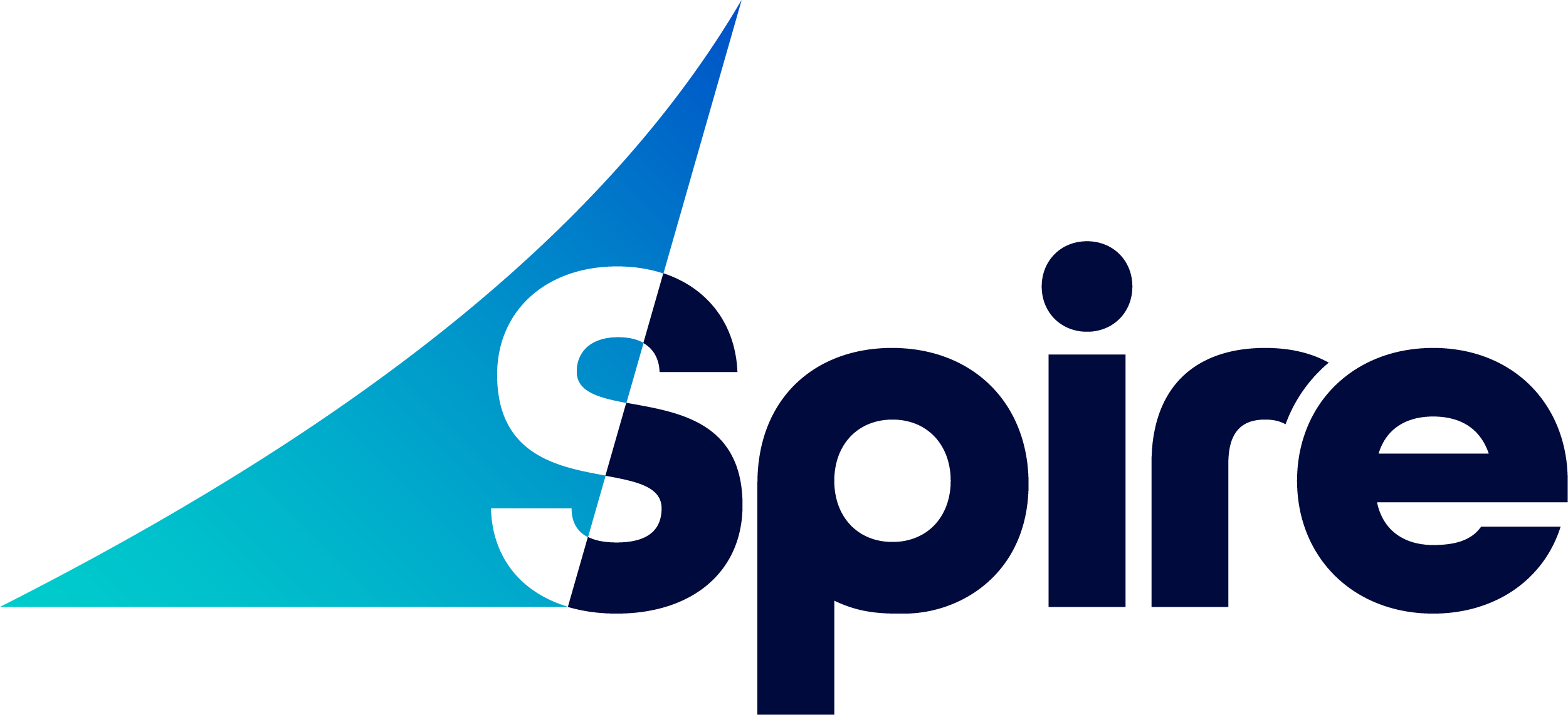 Spire Logo