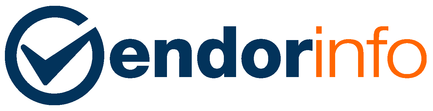 VendorInfo Logo