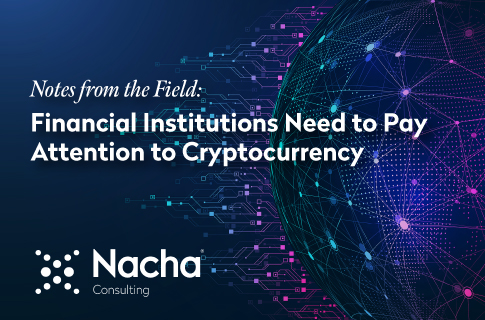 Cryptocurrency Article