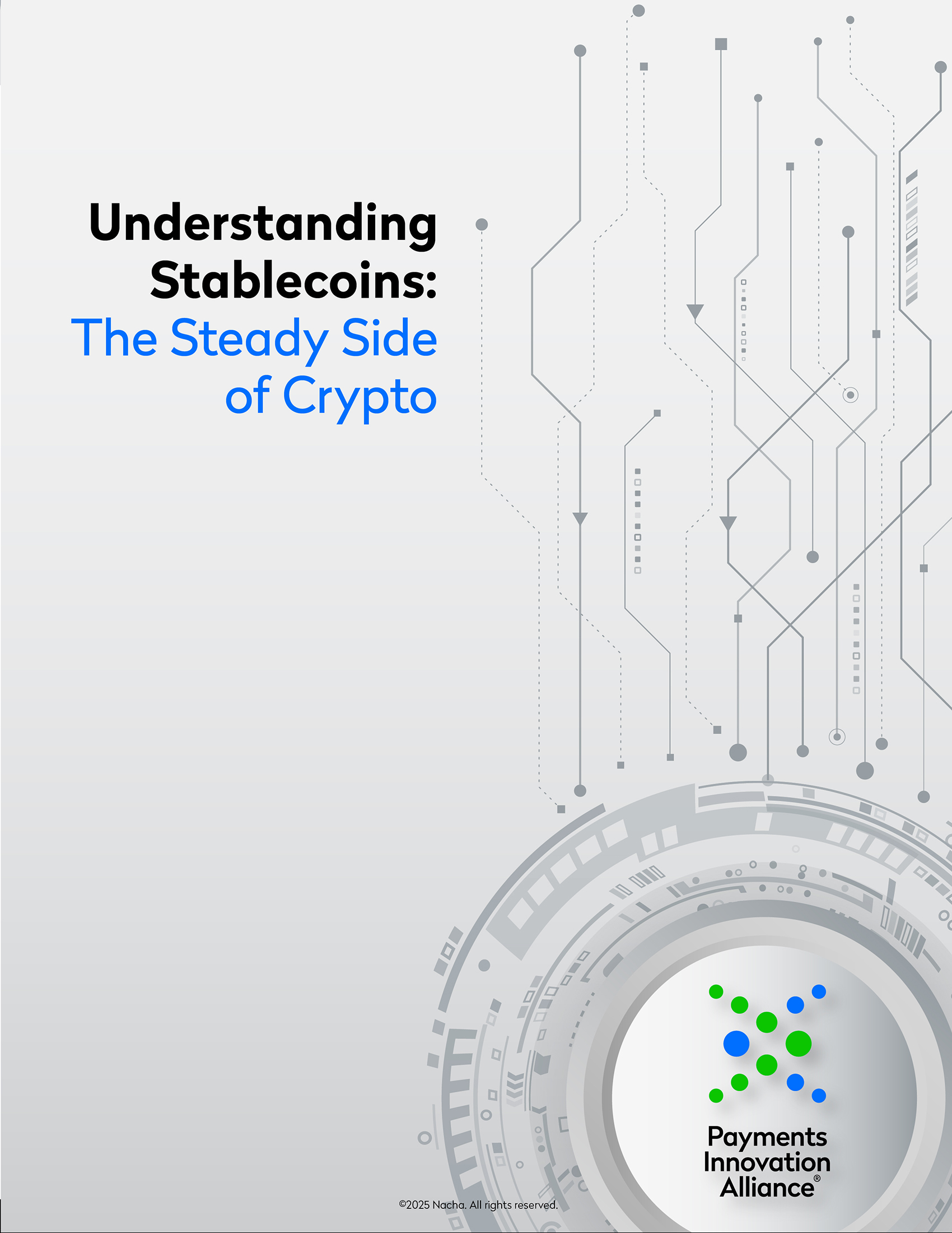 Understanding Stablecoins