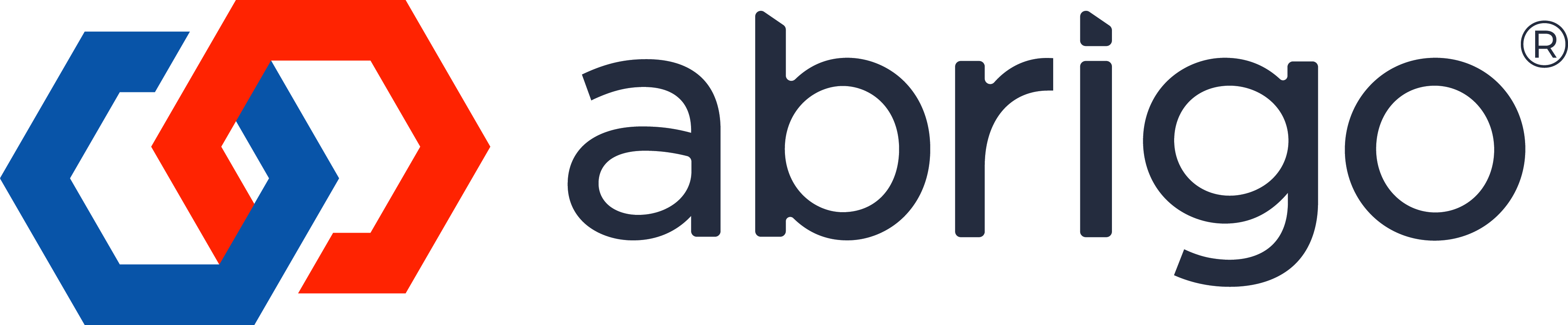 Abrigo Logo