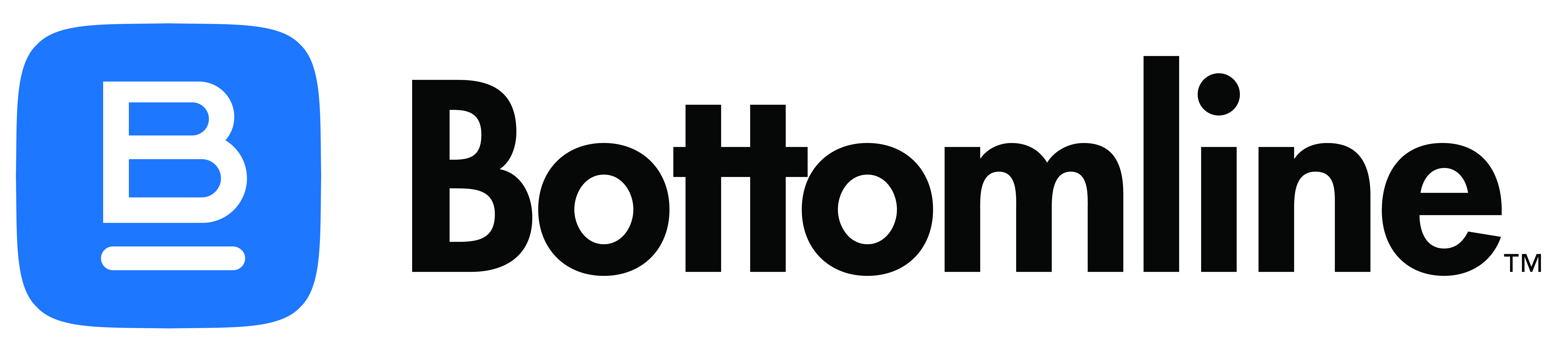 Bottomline Logo