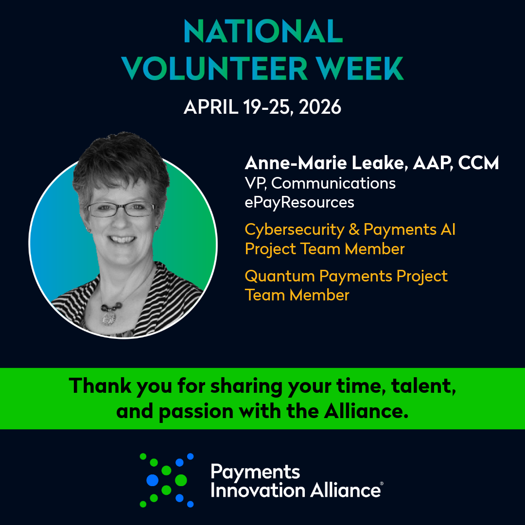 Anne-Marie Leake Alliance Volunteer