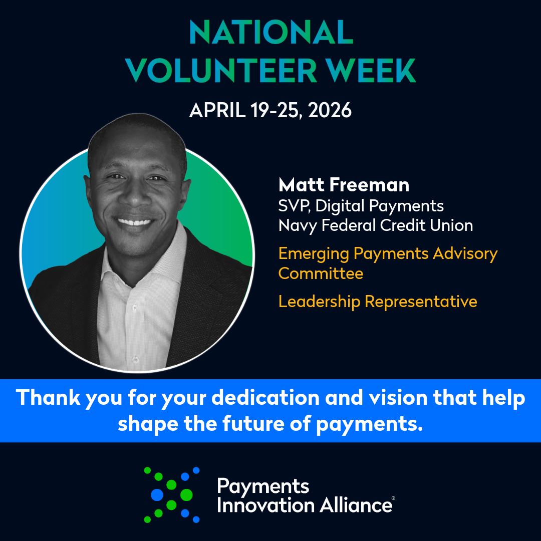Matt Freeman Alliance Volunteer