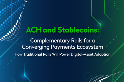 Stablecoin White Paper