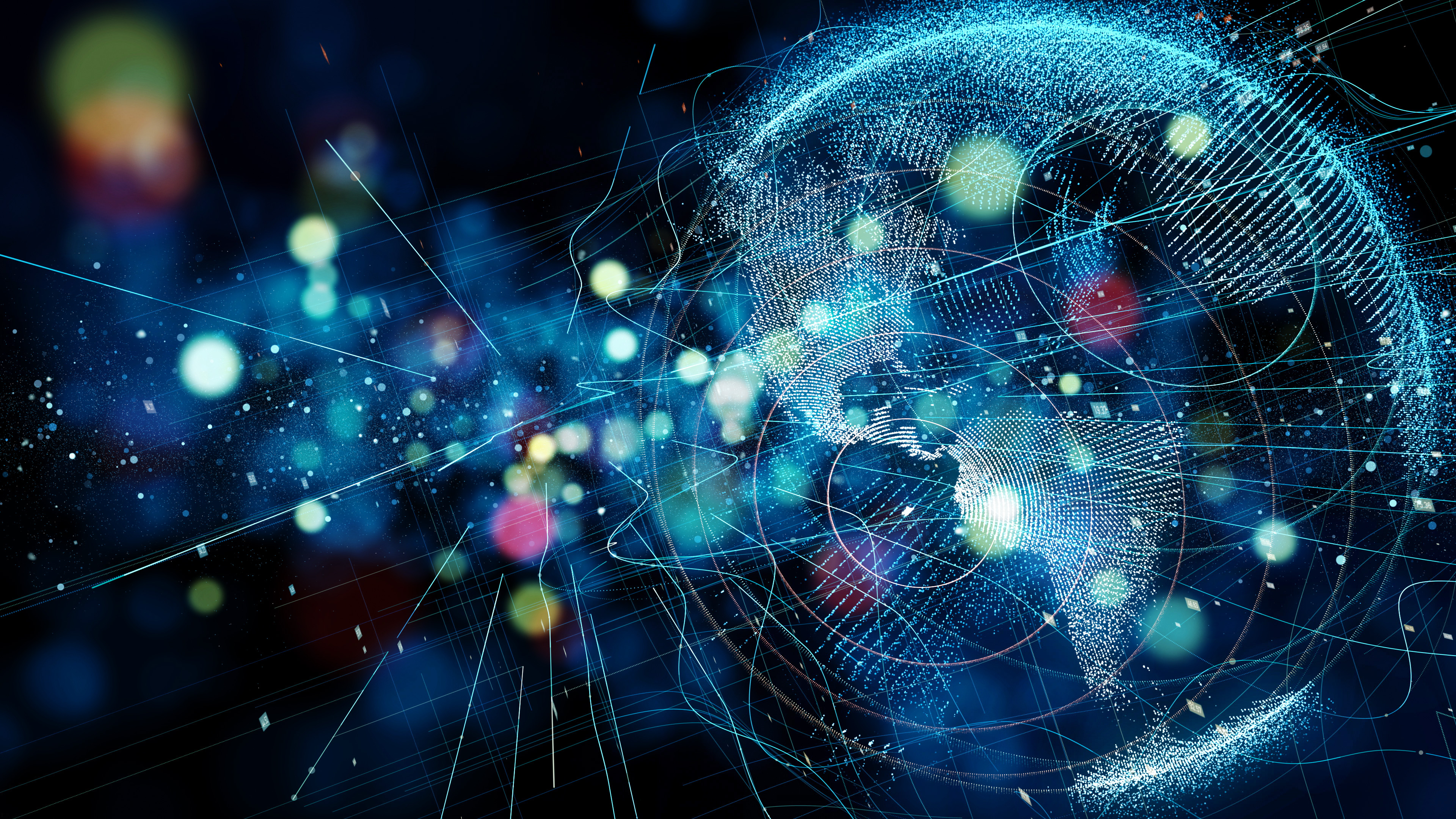 Fraud Detection and Collaboration