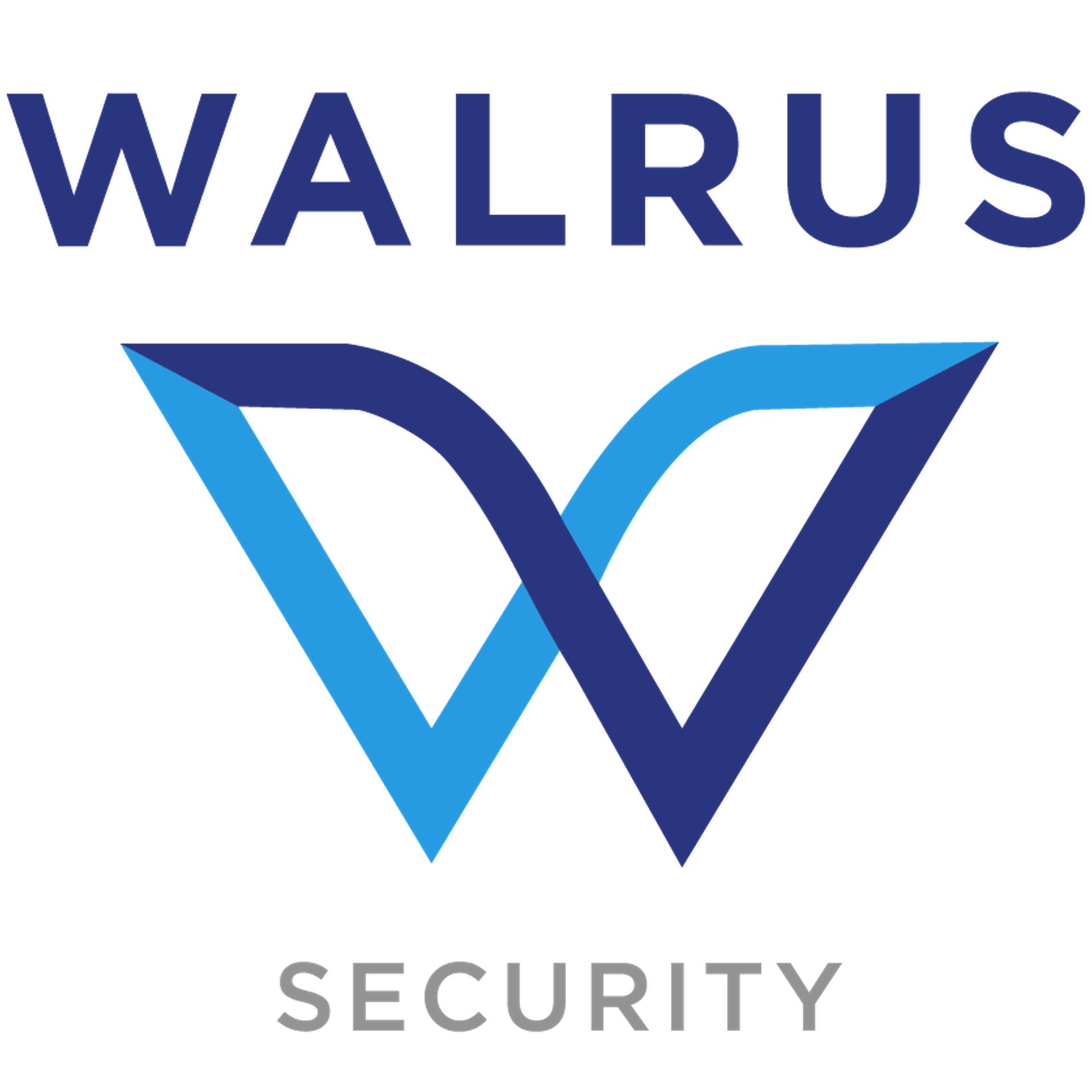 Walrus Security Logo