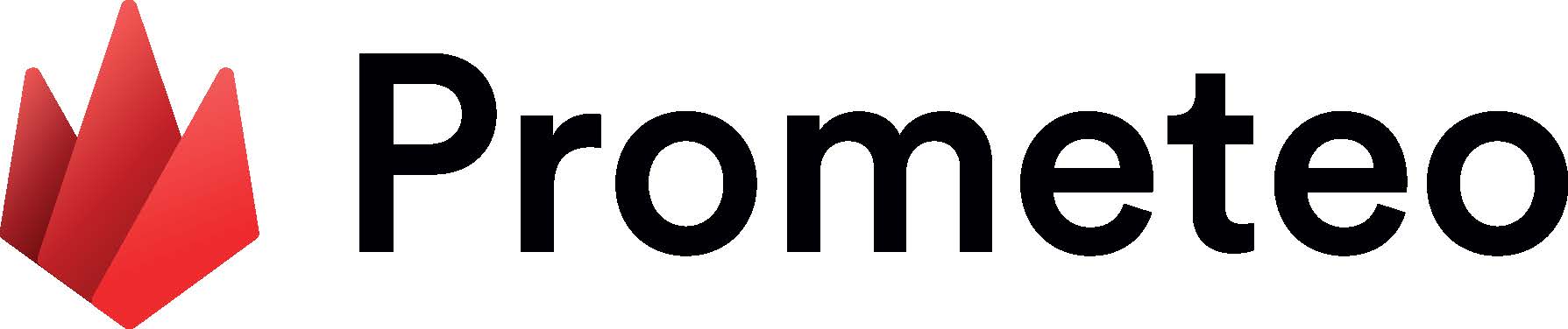 Prometeo Logo