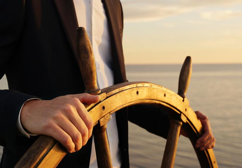 Legal risk guidance podcast