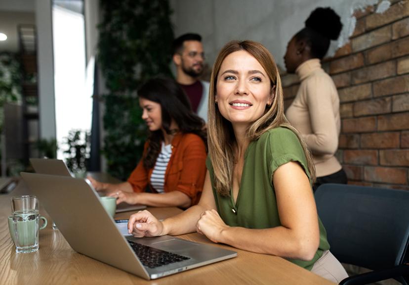 Remote Connect 26 female