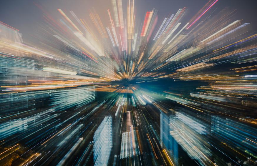 Faster Payments Hero