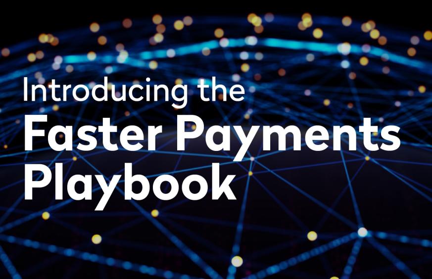 Faster Payments Playbook