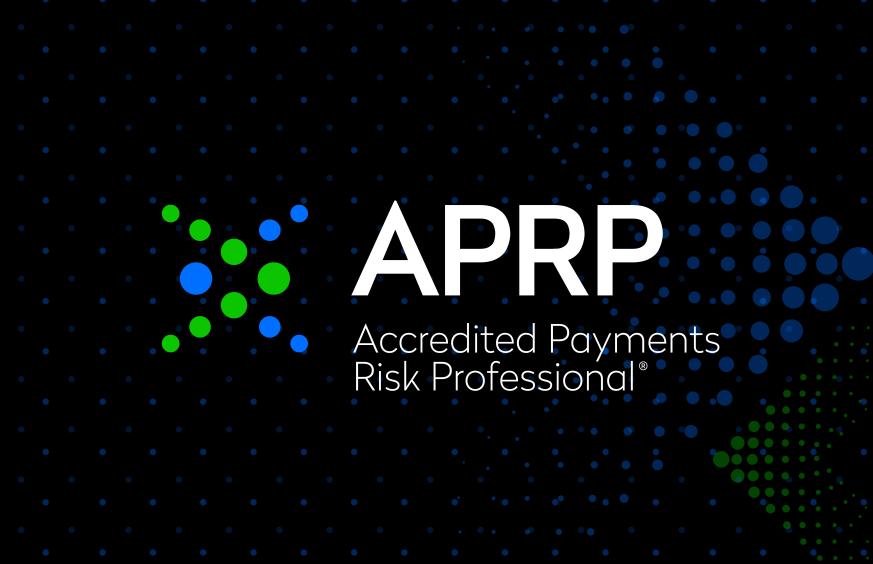 APRP Logo with background