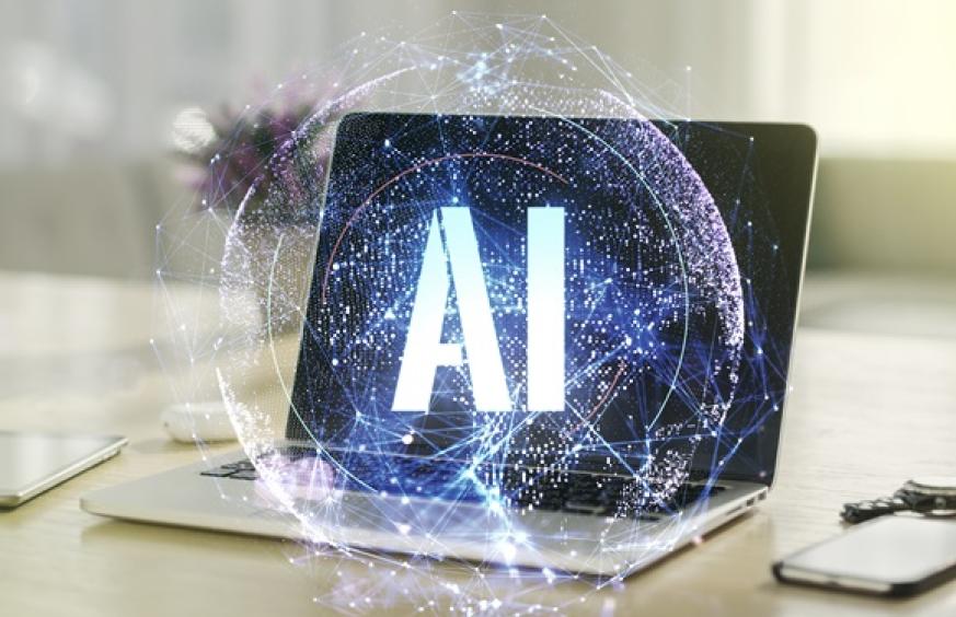 AI Presents Both Risks and Rewards