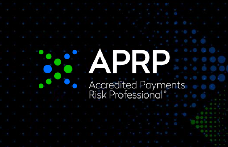 Accredited Payments Risk Professional 