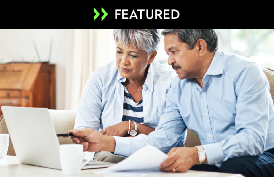 Elderly Financial Abuse Prevention Checklist - featured
