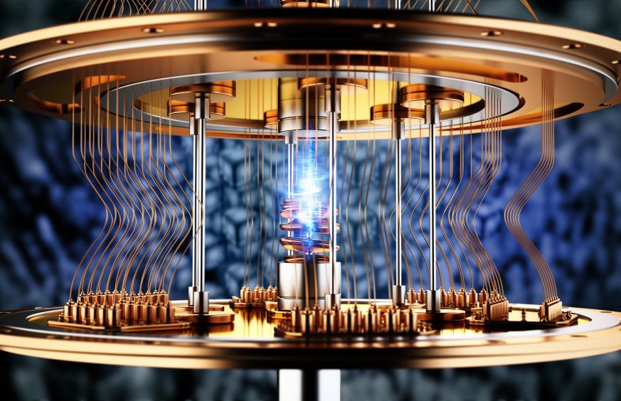 Quantum