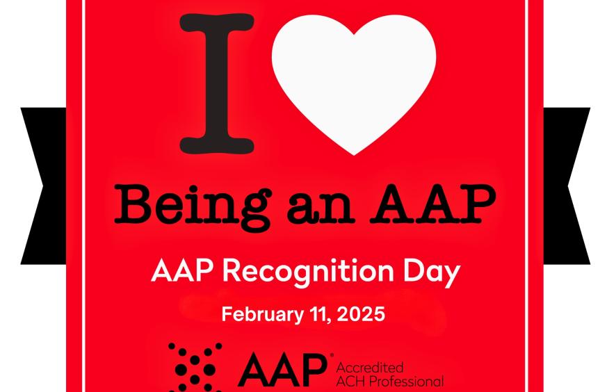 I love being an AAP