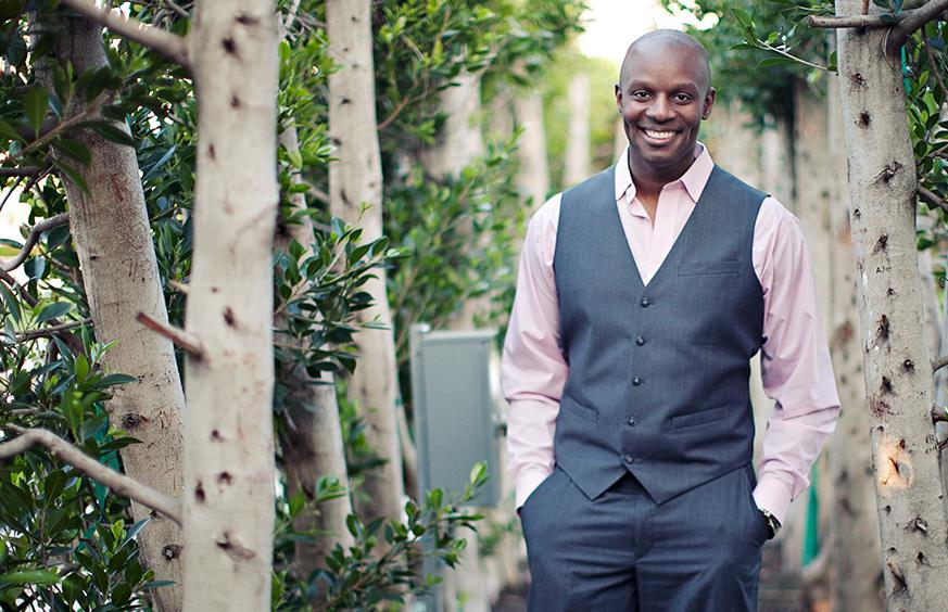 Shola podcast image