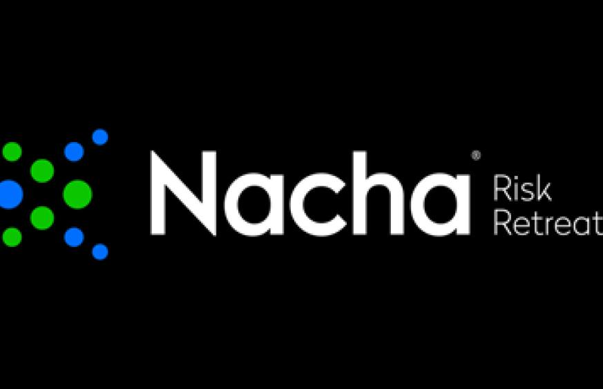 nacha risk retreat logo