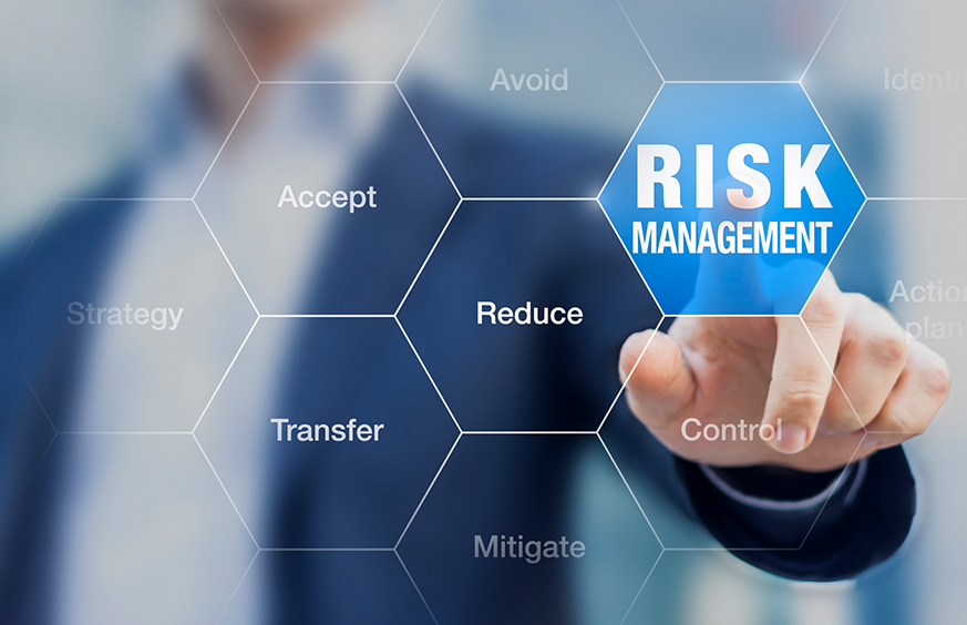 Risk guidance image