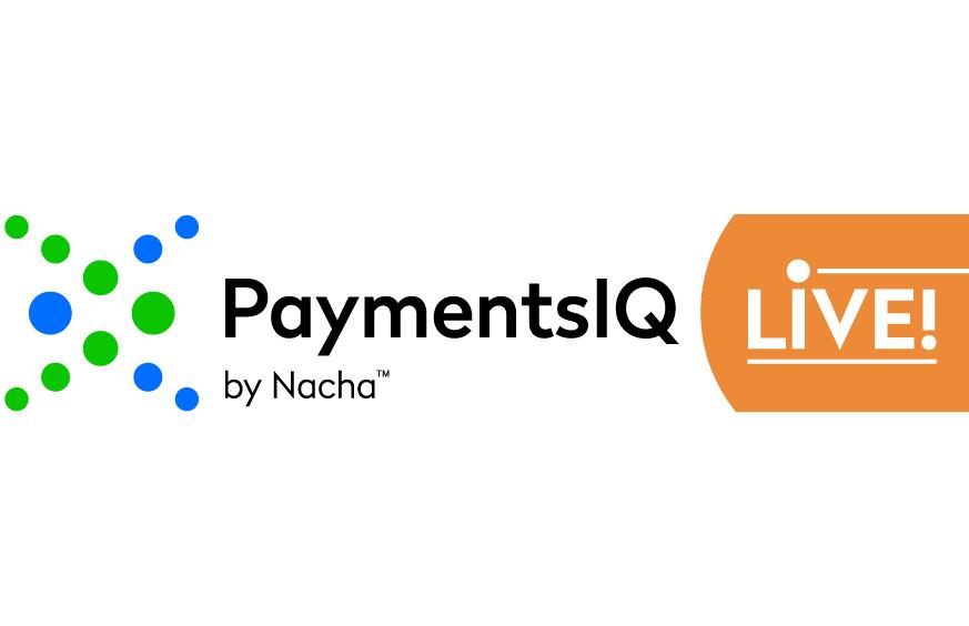 PaymentsIQ Live! logo
