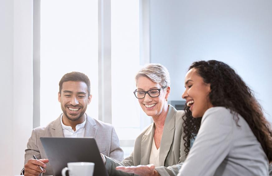 Corporate Insights newsletter
