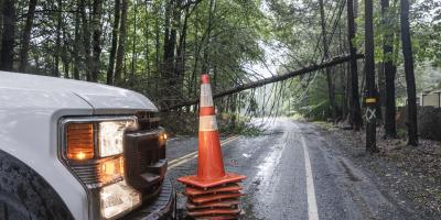 Rapid Disaster Relief Payments