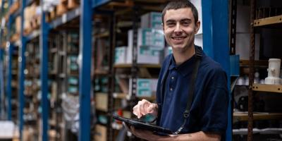 Faster Supplier Payments