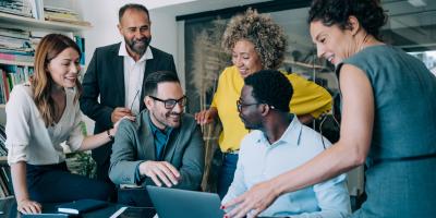 Time-Sensitive Payroll Situations