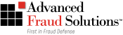 Advanced Fraud Solutions Logo