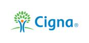 Cigna Corporation logo