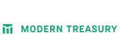 Modern Treasury