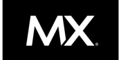 MX Logo