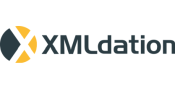 XMLdation Logo