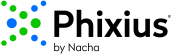 Phixius logo