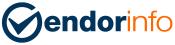 VendorInfo logo