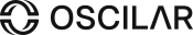 Oscilar Logo