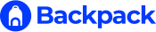 Backpack logo