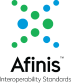 Afinis Interoperability Standards Membership