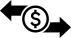 Pay by Bank icon