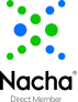 Nacha Direct Membership