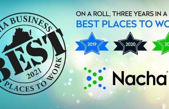 Best Places to Work 2021